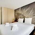 Apartamento Cosy - Porte De Versailles
