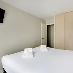 Cosy - Porte De Versailles Apartamento París