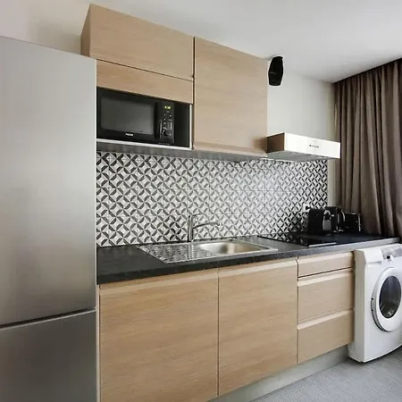 아파트 Cosy - Porte De Versailles