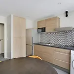 Appartement Cosy - Porte De Versailles *
