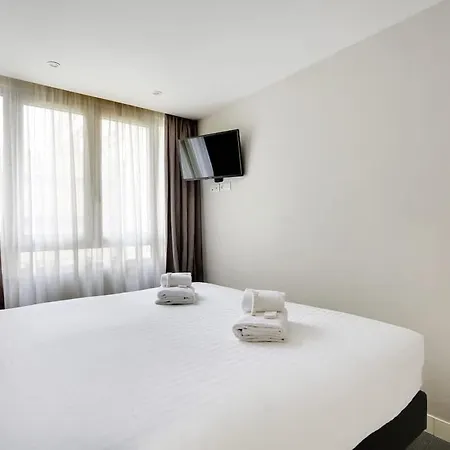 דירה Cosy - Porte De Versailles *