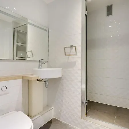 Cosy - Porte De Versailles דירה *