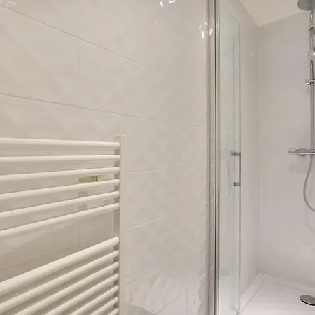 דירה Cosy - Porte De Versailles *