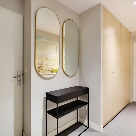 Cosy - Porte De Versailles פריז