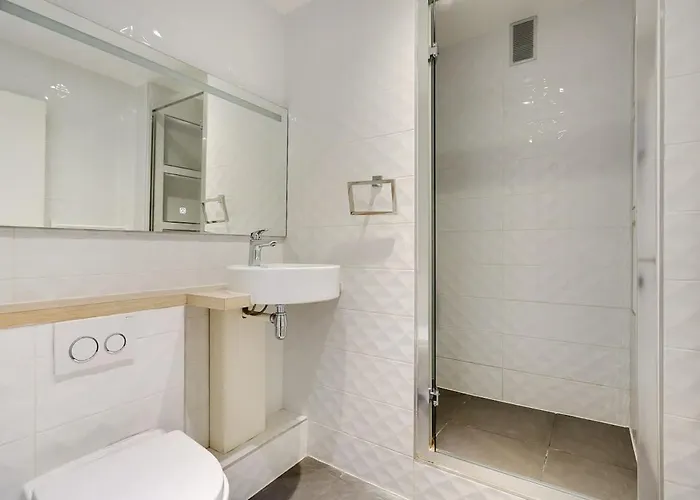 Cosy - Porte De Versailles Appartement *