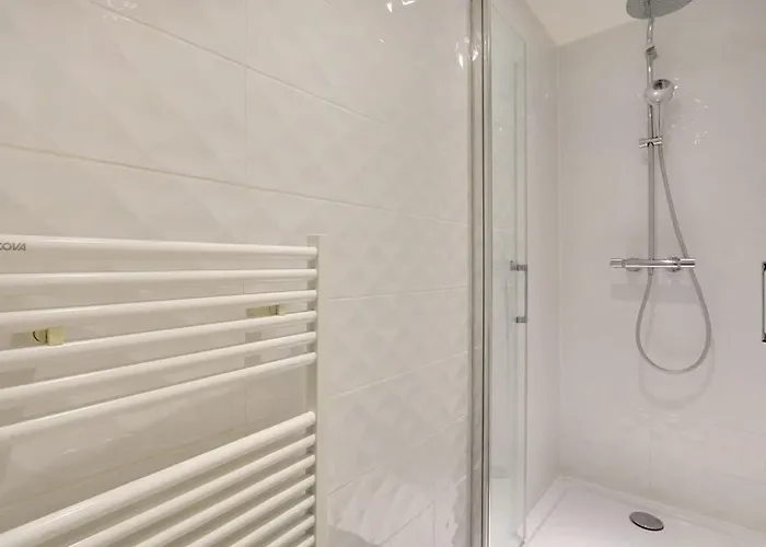 Appartement Cosy - Porte De Versailles *