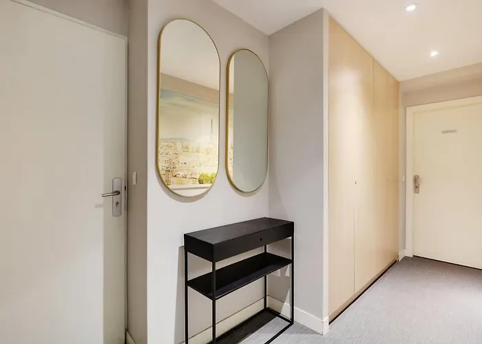 Cosy - Porte De Versailles Paris